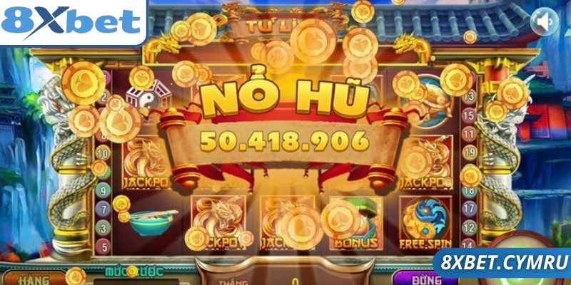 Giới thiệu các nhà cung cấp của sảnh game