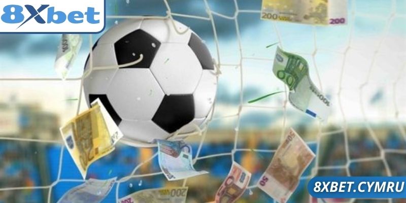 Chọn tài xỉu theo con số nhà cái thiết lập ở từng môn thể thao 8xbet