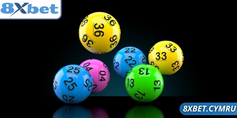 Giao diện thân thiện, chơi nhanh chóng cùng xổ số 8xbet