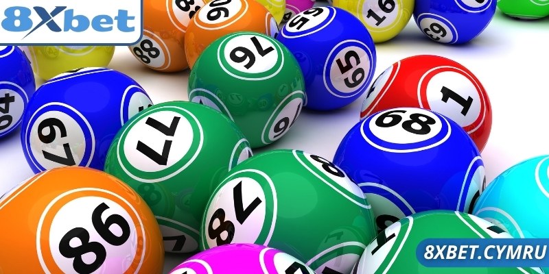 Trải nghiệm những trò chơi thú vị chỉ có tại xổ số 8xbet