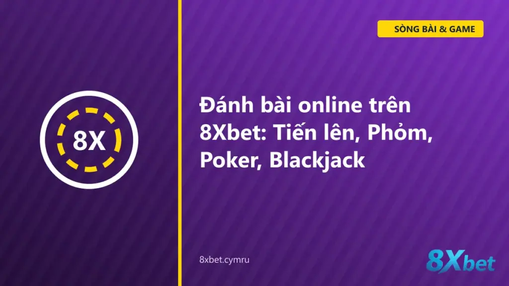 Bàn bài trực tuyến trên điện thoại với các lá bài Tiến lên được xếp theo bộ và ô tiền cược