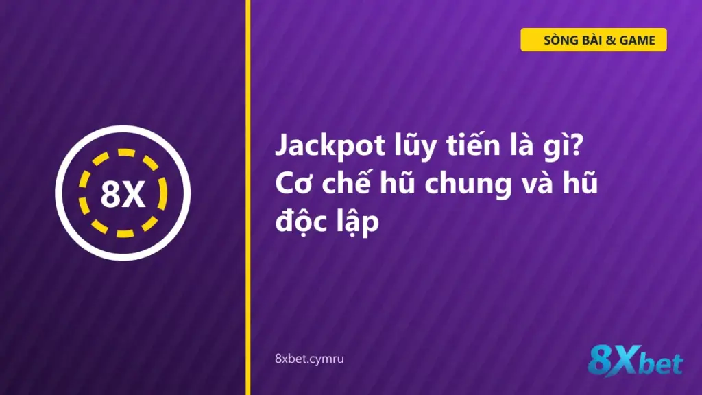 Danh sách hũ jackpot lũy tiến trên điện thoại với giá trị hũ bằng VND đang tăng và cột RTP từng game